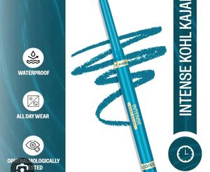 Maybelline Colossal Kajal - Waterproof
