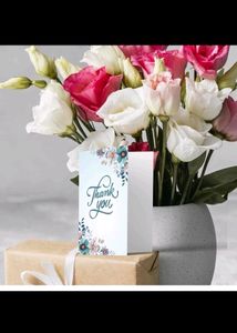 Thanku Card Total 50