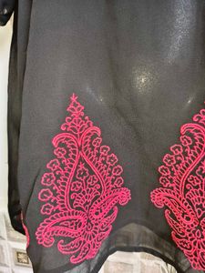 🔥Buy 1, Get 1 Free🔥38"-40"Elegant Black Top