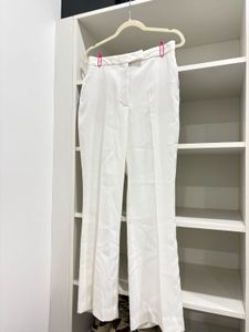 Zara Flared Trousers