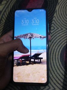 Redmi 9 power phone