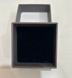 Candere Jewellery Box For Ring -Set Of 2