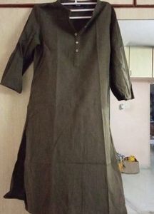 Stop Kurta