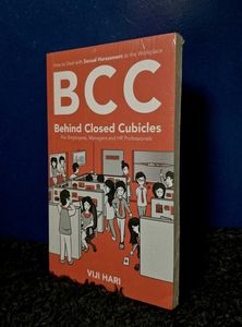 BCC : Workplace Sexual Harassment (Behind Closed C
