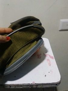 school bag