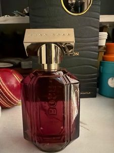 HUGO BOSS The Scent Magnetic Perfume