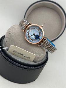 Armani Watches For Her