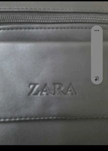 zara sling bag