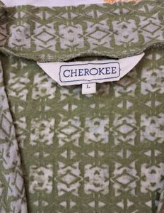 Cherokee Womens Shrug