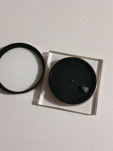 SUGAR Mettle Cream to Powder Foundation-37freddo