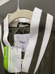 Bossini Bomber Jacket
