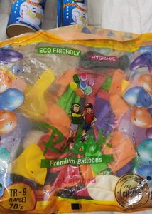 Birthday Party Kit