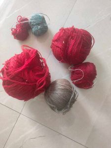 Wool