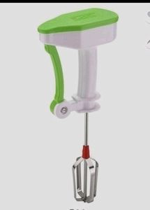 Multi-Function Hand Blender