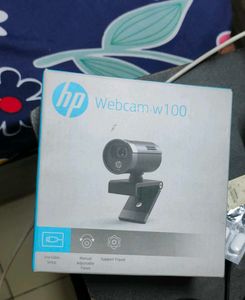 HP W100