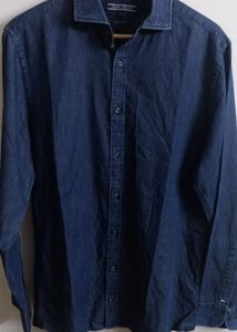 Tommy Hilfiger Denim Shirt