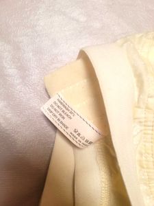 Pooja Ragenee Cotton Bra 38D | New