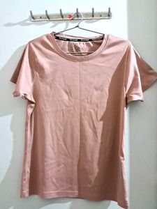 Workout T-shirts for Women (Pack of 2)