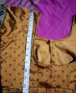 Stylish Women's Ethnic Blouse