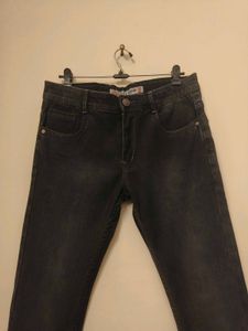 Men's Denim Jean