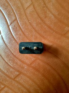 Xiaomi Power Adapter - Not Working