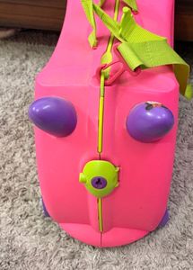 Original Trunki by Melissa &amp; Doug Kids Ride-On Sui