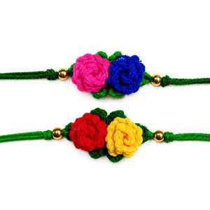 Handmade Rakhi (Set of 2)