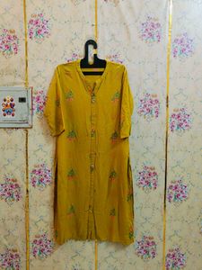 🇳🇿💫🎀Elegant button down Kurta