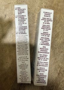 Charlotte Tilbury Radiant Concealer