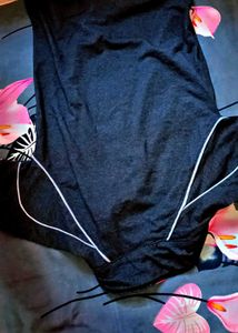 Lower And Tshirt 👕 For Women