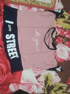 Bundle of 3 Trendy Tops