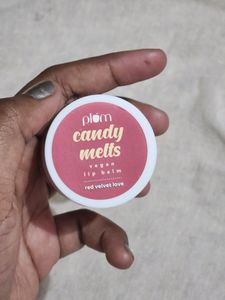 Plum Lipbalm