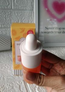 DOT &amp; KEY Vitamin C+E Super Bright Face Serum