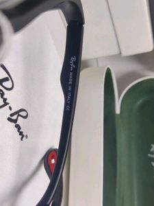 Ray-Ban Polarized Sunglasses