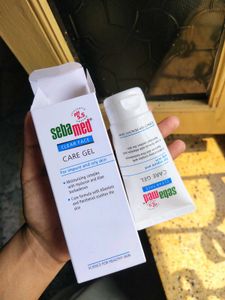 Sebamed Clear Face Care Gel