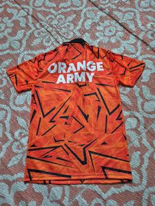 Sunrisers Hyderabad Jersey SRH