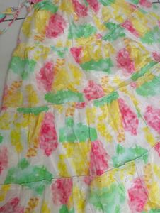 Crop Top/ Haldi/Wedding