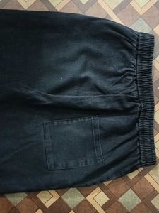 ⚡ ⚡ Flash Sale ⚡ ⚡ Denim Cropped Pants