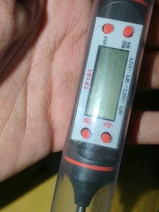 Digital Thermometer