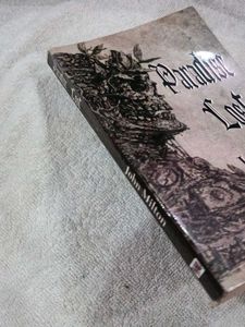 Paradise Lost by John Milton