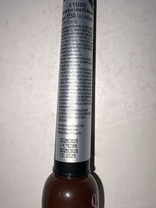 Etude Oh My Eye Line Eyeliner- Brown