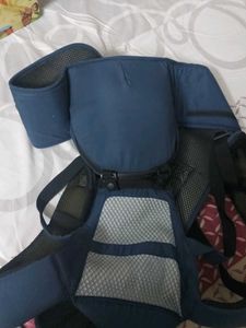 Baby Carrier