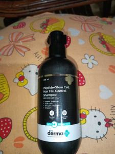 The Derma Co. Shampoo for Hair Fall