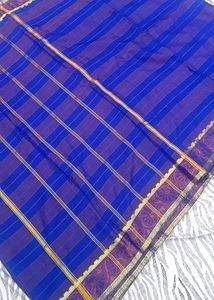 Pattu soft saree