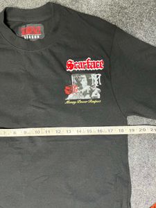 Scarface Graphic T-Shirt