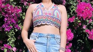 3 Sexy Tops Combo