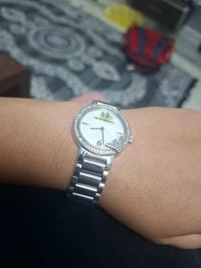 Emporio Armani Women's Watch