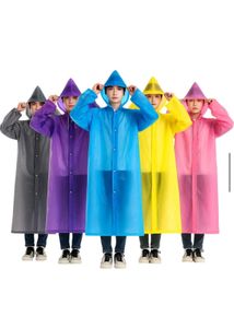 Rain Coat Seal packed