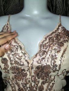 Cocktail Party Dress Dupe Of  Victoria's Secret