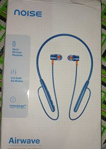 noice airwave Wireless Neckban